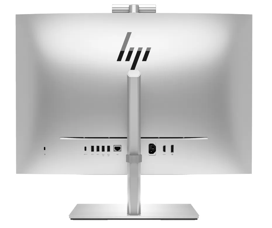 Máy tính để bàn HP EliteOne 870 G9 AIO - 8W8J8PA - i7 13700/8GB/SSD 512GB/27 Touch QHD/W11H/3Y